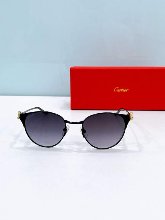 Picture of Cartier Sunglasses _SKUfw79566942fw